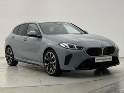 Grey Used 2025 BMW 120 M Sport Hatchback | £28,390