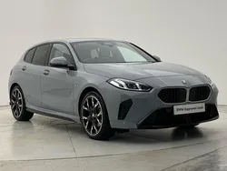Grey Used 2025 BMW 120 M Sport Hatchback | £28,990