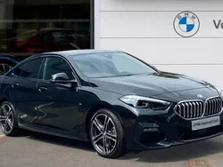 Used 2024 BMW 218 M Sport Coupe | £22,817 (Good price)