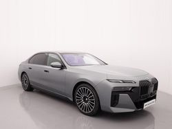 Grey Used 2025 BMW i7 M Sport Sedan | £96,990