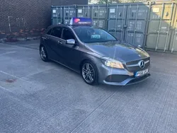Used 2016 Mercedes A180 AMG line | £7,500 (Good price)