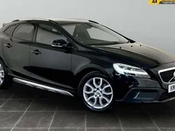 Used 2019 Volvo V40 CC Pro Estate | £12,995