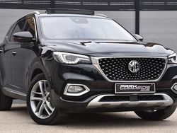 Used 2023 MG HS Exclusive SUV | £16,145 (Fair price)