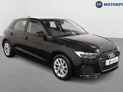 Used 2026 Audi A1 Sportback Sport Hatchback | £18,549