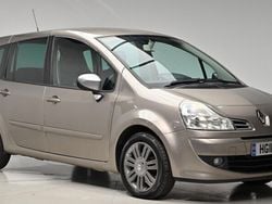 Beige Used 2011 Renault Grand Modus Dynamique MPV | £4,980 (A bit pricey)