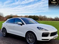 Used 2019 Porsche Cayenne SUV | £47,985 (Fair price)