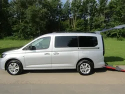 Used 2023 VW Caddy Maxi Life MPV | £26,950 (Fair price)