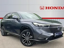 Used 2024 Honda HR-V Advance SUV | £24,057 (Fair price)