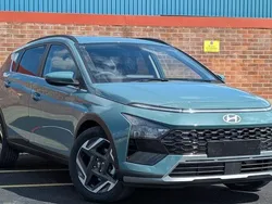 New 2025 Hyundai Bayon Premium SUV | £23,197 (Fair price)