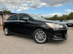 Black Used 2011 Citroën C4 VTR Sport Hatchback | £3,995 (Fair price)