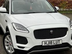 Used 2020 Jaguar E-Pace S SUV | £12,995 (Super price)
