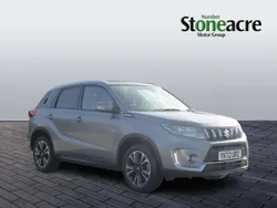 Used 2022 Suzuki Vitara SZ5 SUV | £16,995 (Fair price)