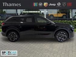 Black Used 2024 Peugeot 5008 GT MPV | £31,495 (Expensive)