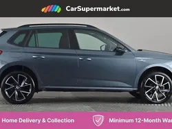 Used 2023 Skoda Kamiq Monte Carlo SUV | £18,997 (Fair price)