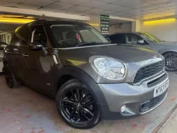 Used 2013 Mini Cooper S Countryman SUV | £5,890 (Fair price)