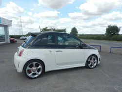 Black Used 2012 Abarth 595 Turismo Hatchback | £7,495 (Fair price)