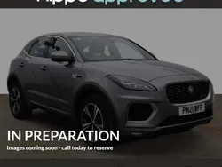 Used 2024 Jaguar E-Pace R-Dynamic SUV | £25,755 (Good price)