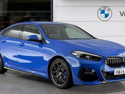 Used 2024 BMW 218 M Sport Sedan | £25,978 (Fair price)