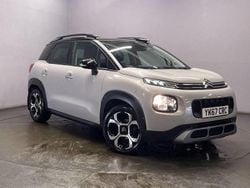 Beige Used 2017 Citroën C3 Aircross Flair SUV | £8,999 (Fair price)