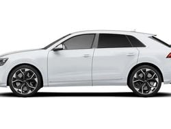 New 2025 Audi SQ8 SUV | £107,264 (A bit pricey)