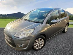 Used 2010 Citroën C3 VTR Sport Hatchback | £1,995 (Fair price)