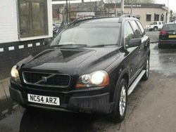 Used 2004 Volvo XC90 SUV | £4,995