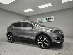 Grey Used 2021 Nissan Qashqai N-Motion SUV | £16,495 (Fair price)