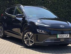 Used 2023 Hyundai Kona Ultimate SUV | £14,599 (Good price)