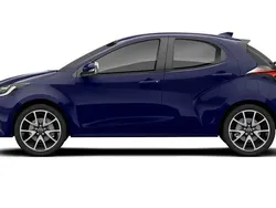 Used 2025 Toyota Yaris Hybrid Hatchback | £16,107 (Super price)