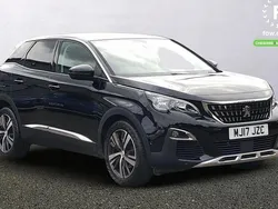 Used 2020 Peugeot 3008 Allure Estate | £9,699 (Super price)