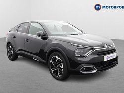 Black Used 2024 Citroën C4 PureTech Hatchback | £16,099 (Fair price)