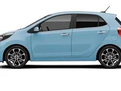 Used 2019 Kia Picanto Hatchback | £5,999 (Fair price)