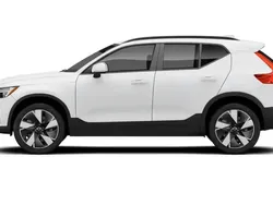 New 2026 Volvo EX40 Core SUV | £44,465 (Fair price)
