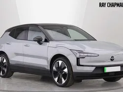New 2025 Volvo EX30 Ultra SUV | £33,450 (Fair price)