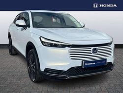 White Used 2025 Honda HR-V Elegance SUV | £25,795 (Expensive)