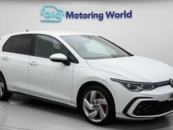Used 2024 VW Golf VIII GTE Hatchback | £19,700 (Good price)
