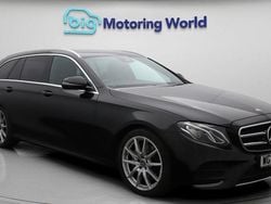 Used 2020 Mercedes E200 AMG line Estate | £18,000 (Fair price)