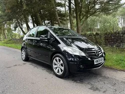Used 2009 Mercedes A150 Classic Hatchback | £1,989 (Super price)