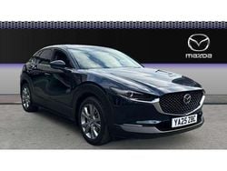 Other Used 2024 Mazda CX-30 Exclusive-Line SUV | £22,939 (Good price)