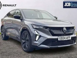 Other Used 2024 Renault Rafale Iconic Esprit Alpine SUV | £32,995