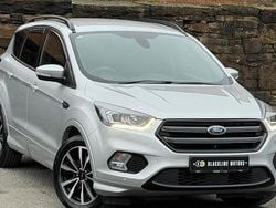 Used 2019 Ford Kuga ST-Line SUV | £12,995 (Fair price)