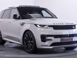 Used 2025 Land Rover Range Rover Sport Autobiography SUV | £81,200 (Good price)