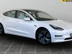 Used 2023 Tesla Model 3 Long Range Sedan | £14,995 (Super price)