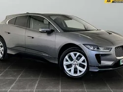 Used 2023 Jaguar I-Pace SUV | £16,795 (Super price)