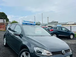 Grey Used 2016 VW Golf VII Edition Hatchback | £5,650 (Super price)