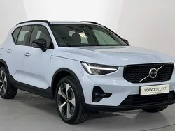 Used 2025 Volvo XC40 Plus SUV | £35,791 (Expensive)