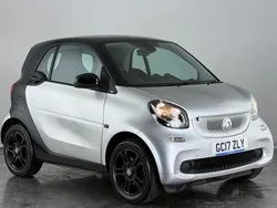 Used 2019 Smart ForTwo Coupé Premium Coupe | £4,850 (Good price)