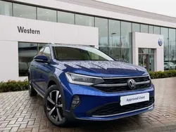Used 2024 VW Taigo Style SUV | £20,898 (Fair price)