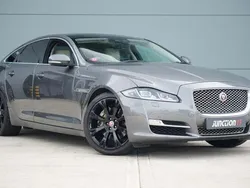 Used 2019 Jaguar XJ Portfolio Sedan | £19,975 (Fair price)