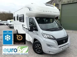 Grey Used 2022 Fiat Ducato Van | £48,945
